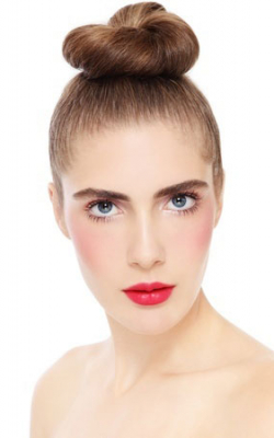 Bridal & Wedding Hair Ideas at KAM Hair and Body Spa, Lossiemouth