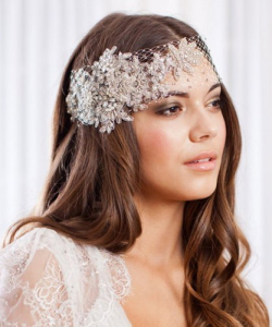 Bridal & Wedding Hair Ideas at KAM Hair and Body Spa, Lossiemouth