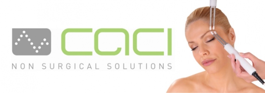 CACI Treatments  at KAM Hair and Body Spa, Lossiemouth