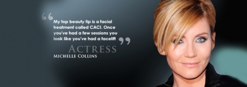 CACI Treatments  at KAM Hair and Body Spa, Lossiemouth