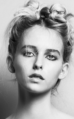 Delicate Drama Collection at KAM Hair and Body Spa, Lossiemouth