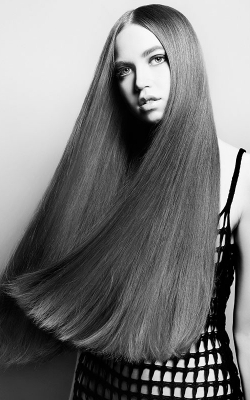 Delicate Drama Collection at KAM Hair and Body Spa, Lossiemouth