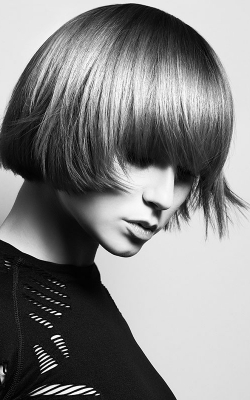 Delicate Drama Collection at KAM Hair and Body Spa, Lossiemouth