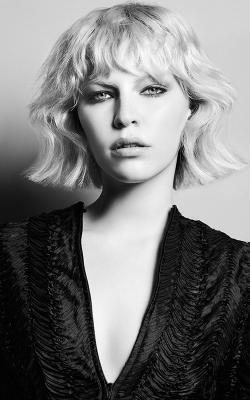 Delicate Drama Collection at KAM Hair and Body Spa, Lossiemouth
