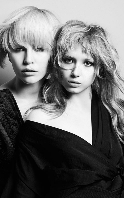 Delicate Drama Collection at KAM Hair and Body Spa, Lossiemouth