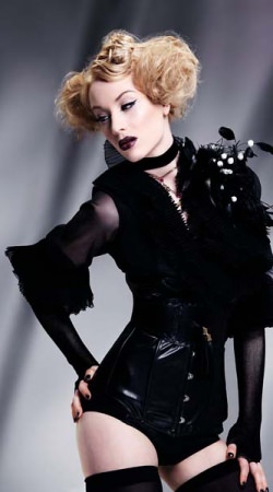Enchantment Collection KAM Hair & body Elgin