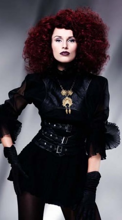 Enchantment Collection KAM Hair & body Elgin