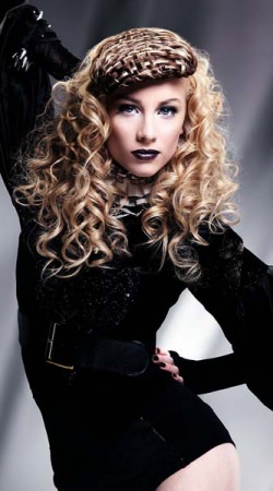Enchantment Collection KAM Hair & body Elgin
