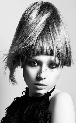 Grit and Grace Collection at KAM Hair and Body Spa, Lossiemouth