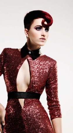 Jewel Collection KAM Hair & body Elgin