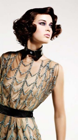 Jewel Collection KAM Hair & body Elgin