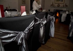 KAM Awards Night 2015  at KAM Hair and Body Spa, Lossiemouth