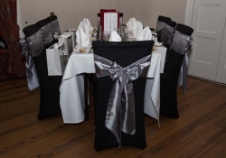KAM Awards Night 2015  at KAM Hair and Body Spa, Lossiemouth