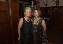 KAM Awards Night 2015  at KAM Hair and Body Spa, Lossiemouth