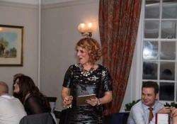 KAM Awards Night 2015  at KAM Hair and Body Spa, Lossiemouth