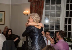 KAM Awards Night 2015  at KAM Hair and Body Spa, Lossiemouth