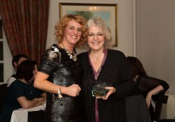 KAM Awards Night 2015  at KAM Hair and Body Spa, Lossiemouth