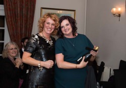 KAM Awards Night 2015  at KAM Hair and Body Spa, Lossiemouth