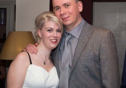 KAM Awards Night 2015  at KAM Hair and Body Spa, Lossiemouth