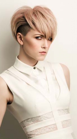 Ladies Collection 2015 KAM Hair & body Elgin
