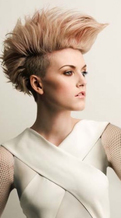 Ladies Collection 2015 KAM Hair & body Elgin