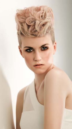 Ladies Collection 2015 KAM Hair & body Elgin