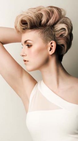 Ladies Collection 2015 KAM Hair & body Elgin