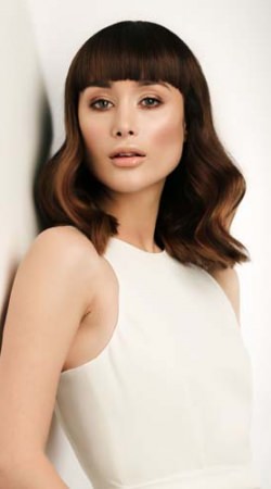 Ladies Collection 2015 KAM Hair & body Elgin