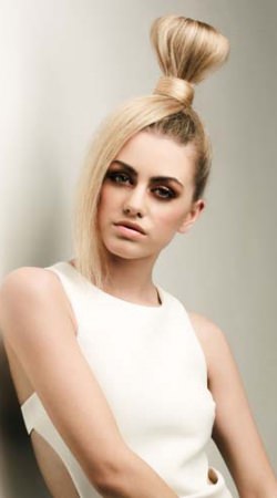 Ladies Collection 2015 KAM Hair & body Elgin