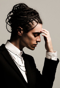 Men's Collection 2016 Kam hair Lossimouth, Elgin