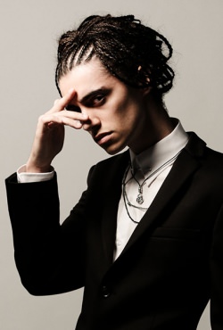 Men's Collection 2016 Kam hair Lossimouth, Elgin