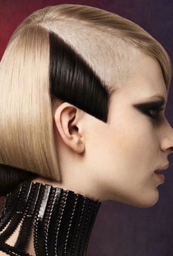 Perceptual Precision collection Kam hair Lossimouth, Elgin