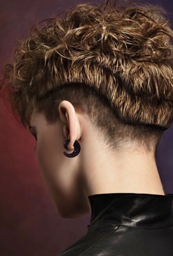 Perceptual Precision collection Kam hair Lossimouth, Elgin
