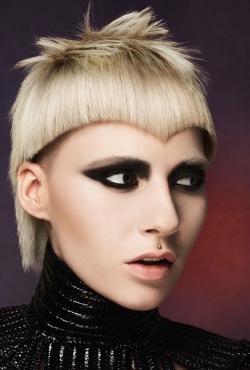 Perceptual Precision collection Kam hair Lossimouth, Elgin