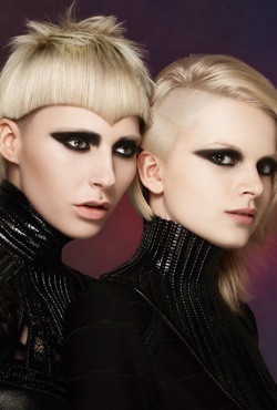 Lucid Love Collection Kam hair Lossimouth, Elgin