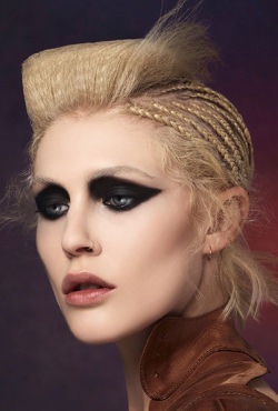 Perceptual Precision collection Kam hair Lossimouth, Elgin