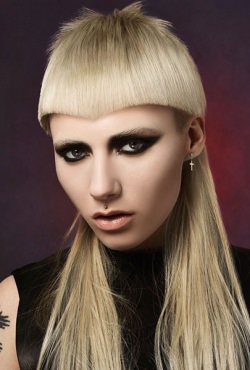 Lucid Love Collection Kam hair Lossimouth, Elgin