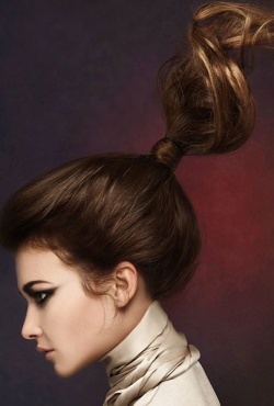 Perceptual Precision collection Kam hair Lossimouth, Elgin