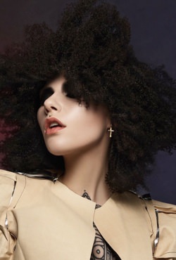 Lucid Love Collection Kam hair Lossimouth, Elgin