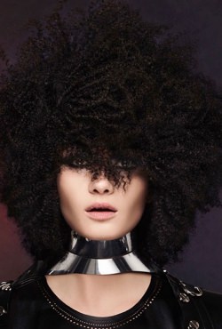Perceptual Precision collection Kam hair Lossimouth, Elgin