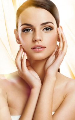 CUSTOMISED FACIALS AT KAM HAIR & BEAUTY SALON IN LOSSIEMOUTH
