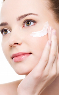 CUSTOMISED FACIALS AT KAM HAIR & BEAUTY SALON IN LOSSIEMOUTH