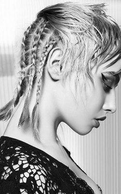 Elements Collection AT KAM HAIR SALON IN LOSSIEMOUTH & ELGIN, MORAY
