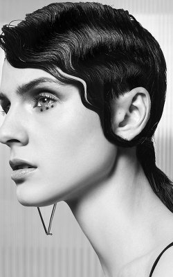 Elements Collection AT KAM HAIR SALON IN LOSSIEMOUTH & ELGIN, MORAY