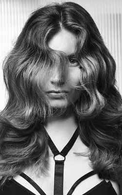Identity  Collection AT KAM HAIR SALON IN LOSSIEMOUTH & ELGIN, MORAY