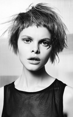 Identity  Collection AT KAM HAIR SALON IN LOSSIEMOUTH & ELGIN, MORAY