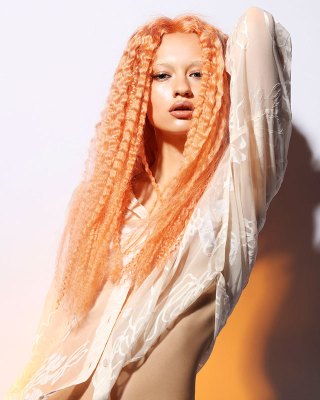 Instinct  COLLECTION KAM HAIR & BODY ELGIN