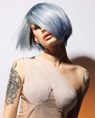 Instinct  COLLECTION KAM HAIR & BODY ELGIN