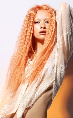Instinct  COLLECTION KAM HAIR & BODY ELGIN
