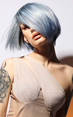 Instinct  COLLECTION KAM HAIR & BODY ELGIN